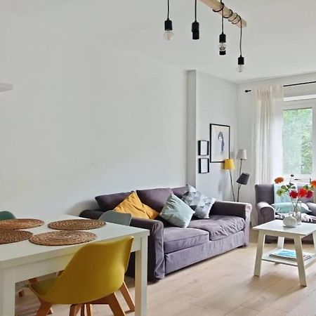 Certosa District Apartment 2 Mediolan Zewnętrze zdjęcie