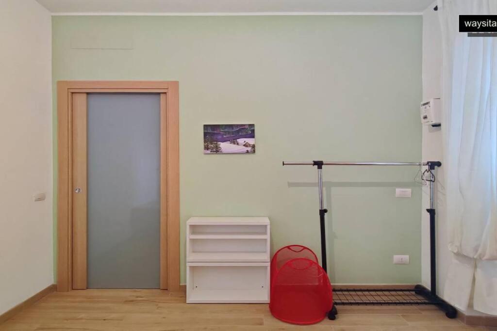 Certosa District Apartment 2 Mediolan Zewnętrze zdjęcie