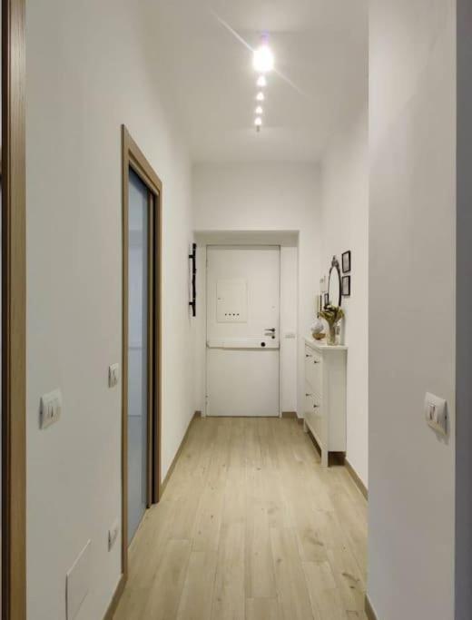 Certosa District Apartment 2 Mediolan Zewnętrze zdjęcie