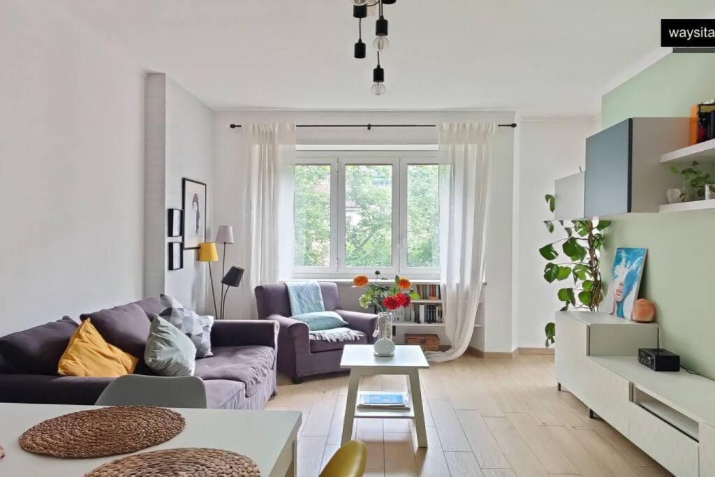 Certosa District Apartment 2 Mediolan Zewnętrze zdjęcie